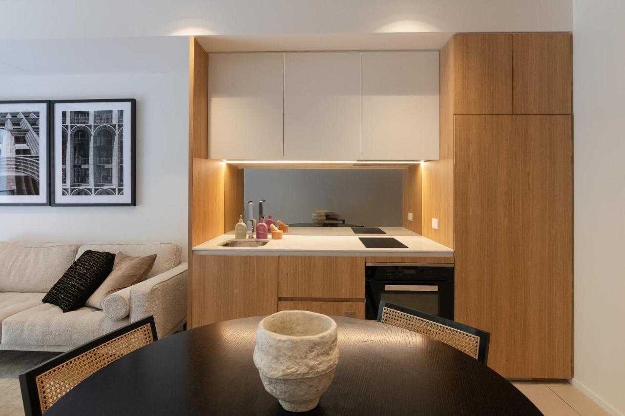 Appartamento Living At It's Finest On Clarence